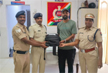 Bengaluru: Passenger leaves behind bag containing Rs 29 lakh valuables on train, RPF recovers it
